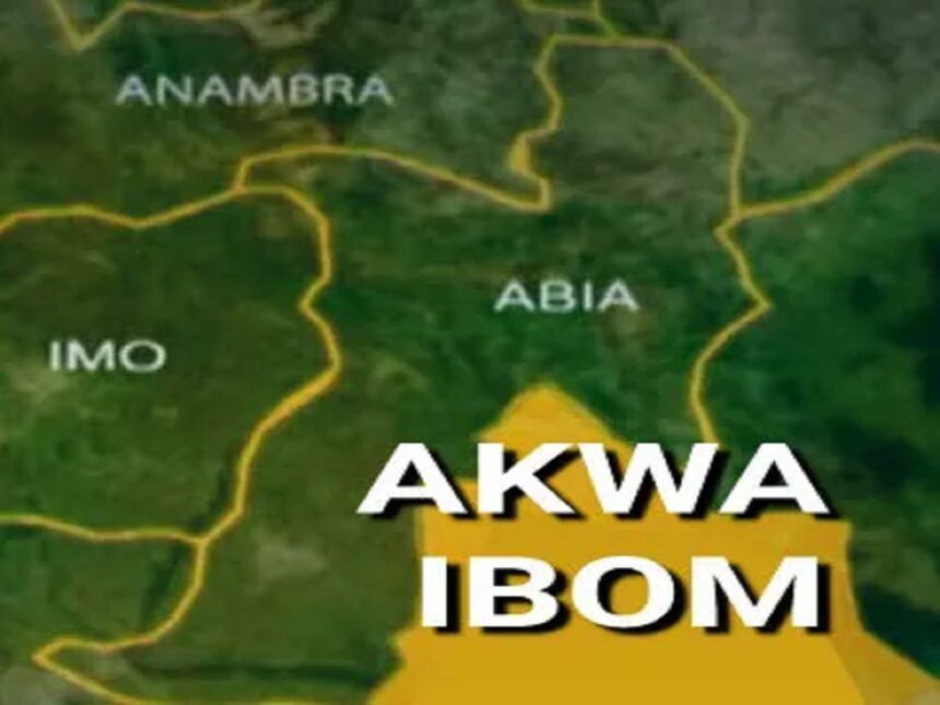 Police Rescue Three Abducted Children, Nab Suspected Traffickers in Akwa Ibom