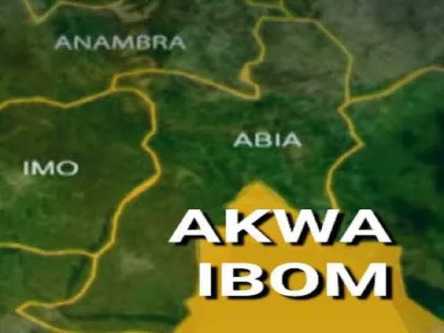 Police Thwart Alleged Child Trafficking Operation in Akwa Ibom, Arrest Two