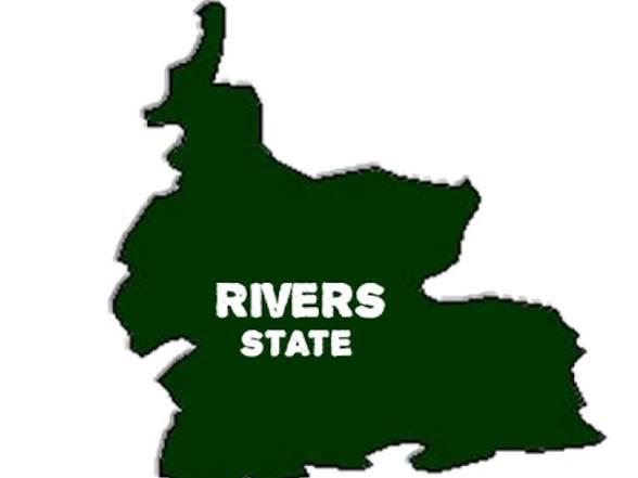 Navy Seizes 92,660 Litres of Illicit Diesel, Cracks Down on Oil Theft Ring in Rivers