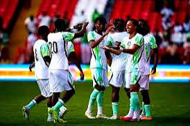 Nigeria’s Absence From 2026 World Cup Disappointing, Says Super Eagles Star