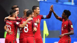 PSG Stars Rejoin Portugal Squad Ahead of Super Eagles Showdown