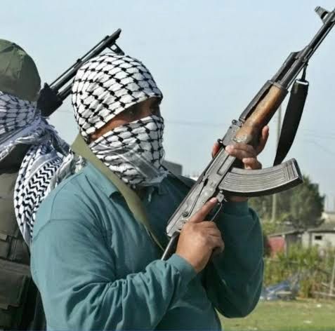 Demands Made by Oyo School Kidnappers Before Releasing Victims
