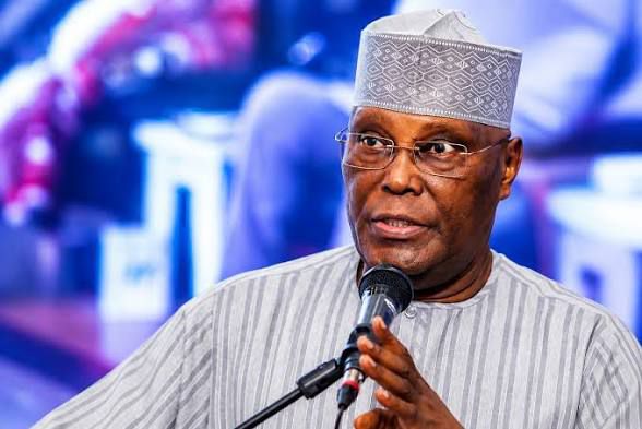 Atiku Applauds Rescue of 360 Kidnap Victims in Borno