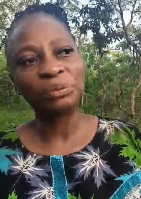 Oyo School Kidnapping: Abducted Principal Refutes Claims of Sharia Law Demand by Captors