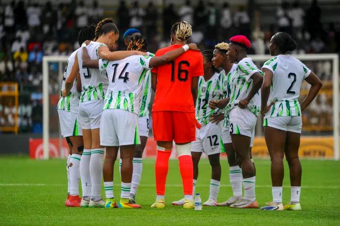 Olympic Games Qualifiers: Comoros Set Up Super Falcons Clash After Crushing Sudan 30-0 on Aggregate