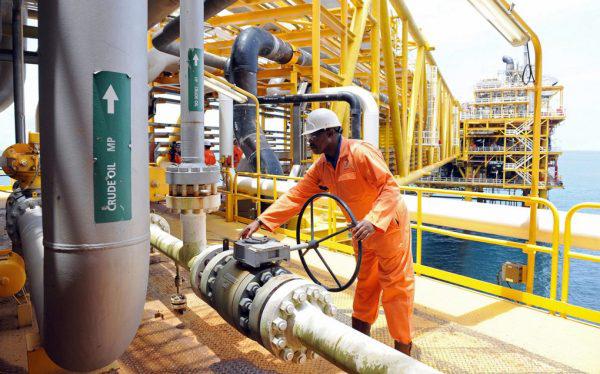 FG Sets June 12 Deadline for Submission of Oil Block Bids