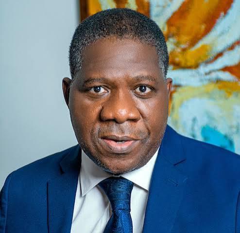 Lawmakers Do Not Set Their Own Pay, Says Bamidele