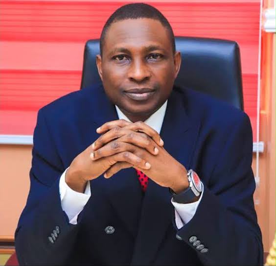 2027 Polls: Governorship Aspirants Spend Up to N30bn on Elections, Says EFCC Chairman