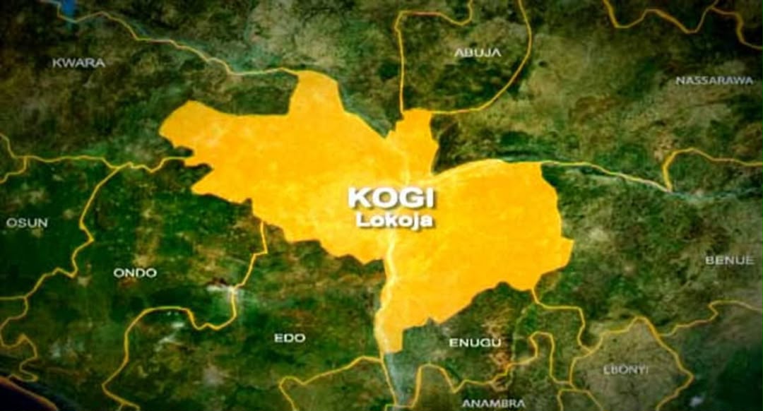 Vice Principal, Two Others Killed as Armed Attackers Strike Kogi Community