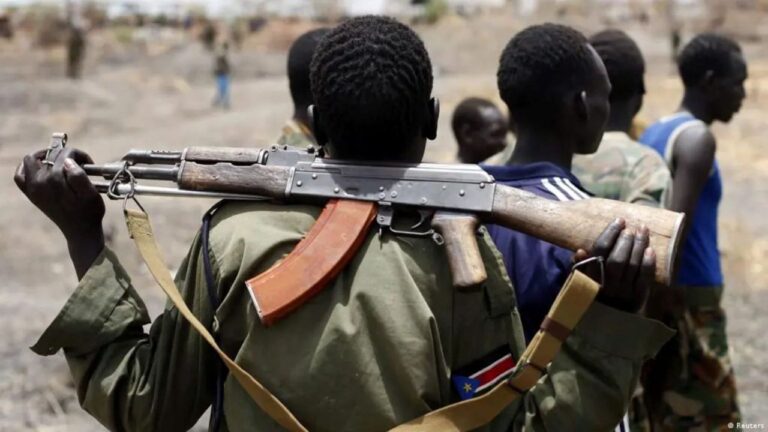 Six Suspected Bandits Killed as Security Forces Foil Attack in Zamfara Communities