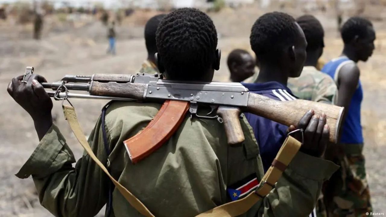 Six Suspected Bandits Killed as Security Forces Foil Attack in Zamfara Communities
