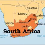 Xenophobia: 268 Nigerians Set to Return from South Africa Today