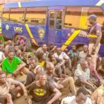 CRIMINALS HAVE NO PLACE IN LAGOS, SAYS LNSA BOSS AS 279 SUSPECTS ARE NABBED IN STATEWIDE CRACKDOWN