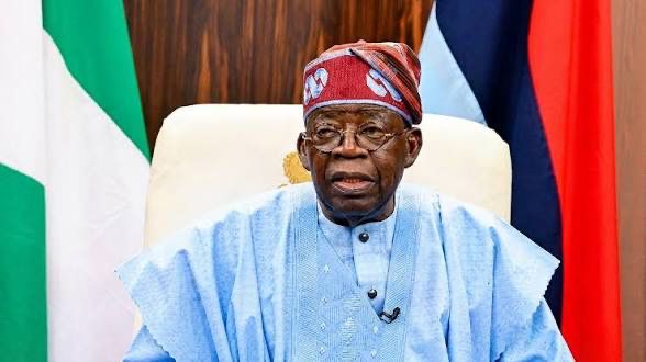 Democracy Day Speech: Terror Sponsors Will Face Severe Consequences, Tinubu Warns