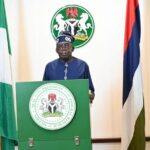 Tinubu’s Democracy Day Message: Full Address to Nigerians