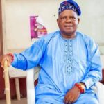 JUST IN: Renowned Nollywood Veteran Kola Oyewo Passes Away at 80