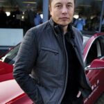 Elon Musk Becomes the First Person to Reach Trillionaire Status