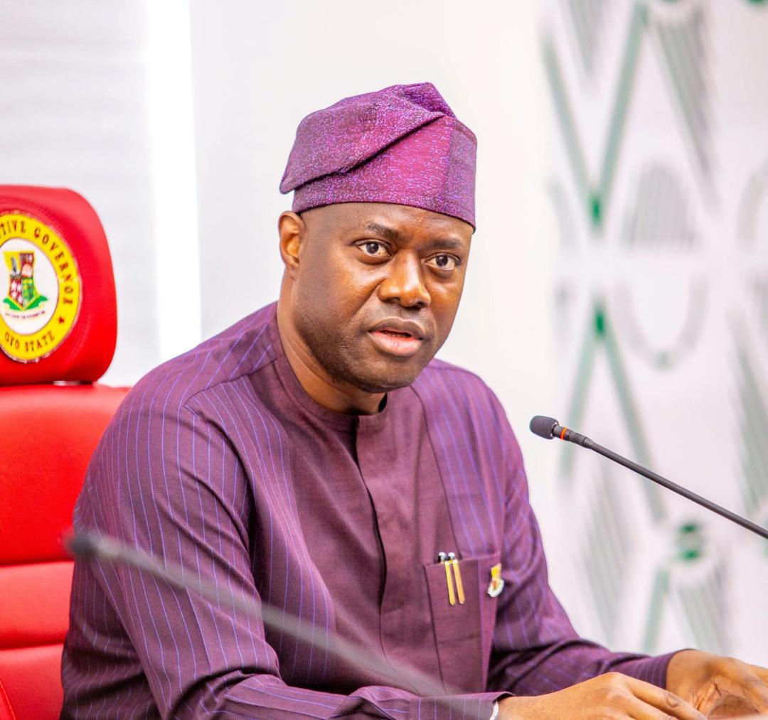 Abducted Oyo Pupils, Teachers Still Held in Old Oyo National Park — Makinde
