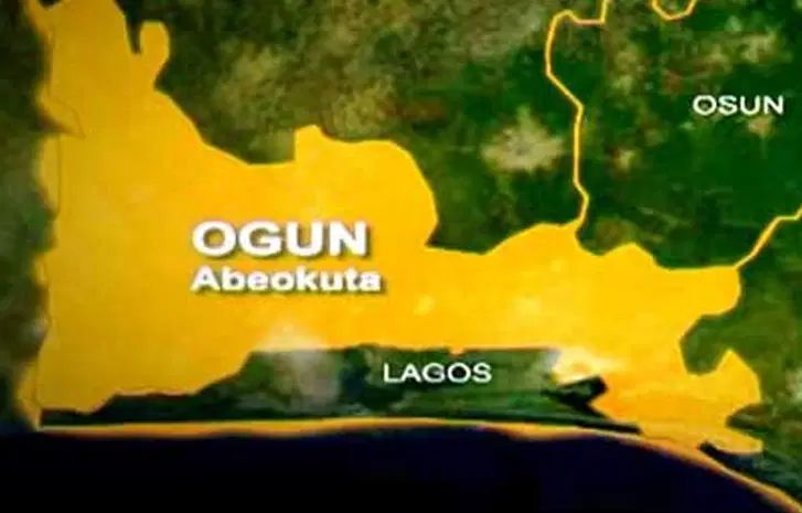 Security Operatives Detain 46 Foreign Nationals During Joint Operation in Ogun