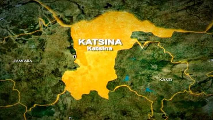 Troops Rescue Widow of Late General During Katsina Security Operation