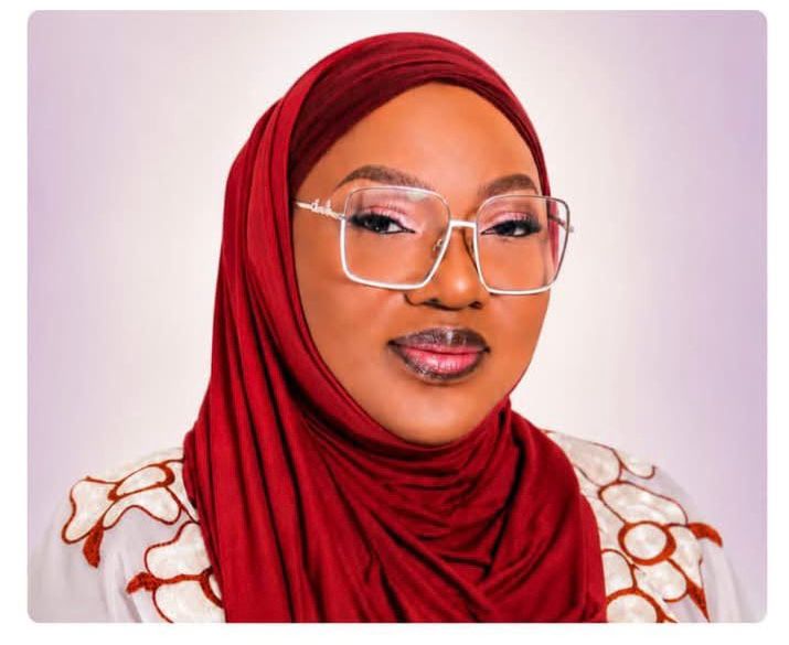 ALHAJA LATEEF OYEYEMI KOLAPO EMERGES AS PDP DEPUTY GOVERNOR ASPIRANT IN OGUN STATE