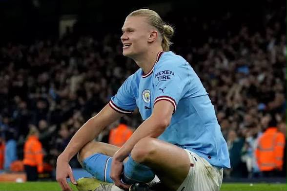 Haaland Scores Brace as Norway Cruise Past Iraq in World Cup Opener