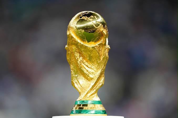 Messi, Ronaldo and Ochoa Set New World Cup Benchmark