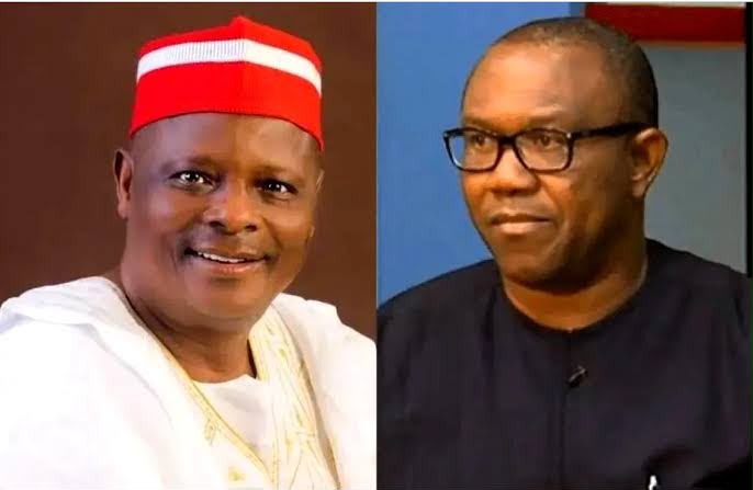 NDC Introduces Anti-Defection Pact for Obi, Kwankwaso, Other Candidates