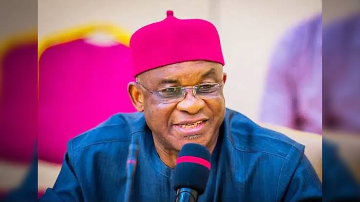 Mark Faults FG as Appeal Court Halts ADC Deregistration