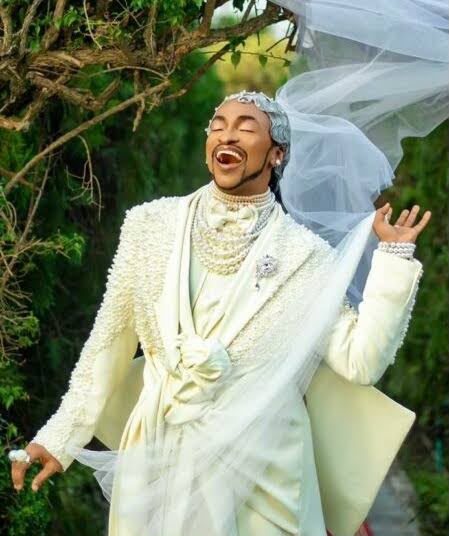 Why I Chose to Marry Myself at 45 — Denrele Edun