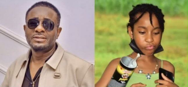 Emeka Ike Marks Daughter’s Birthday, Opens Up About Pain of Separation