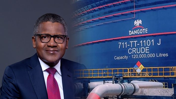 Petrol Prices Remain Unchanged Despite Dangote Refinery’s Price Cut