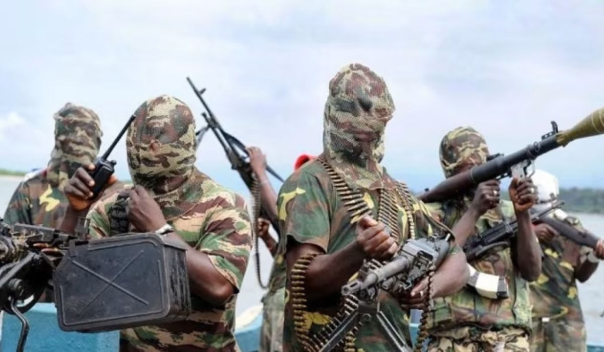 Boko Haram Raid in Chibok Leaves Newborn Dead, Six Others Killed