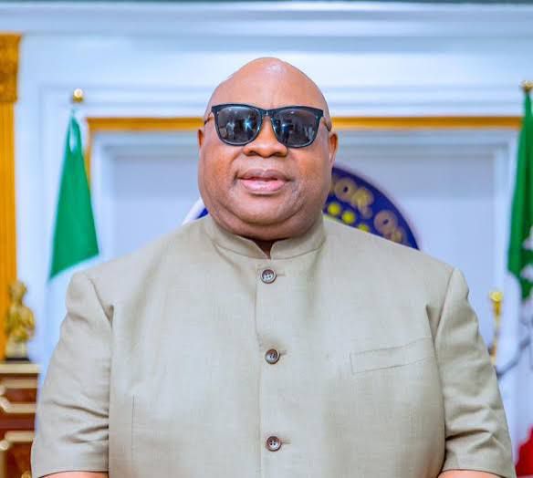 Ekiti Election: Adeleke, Osun APC Hail Oyebanji’s Re-Election
