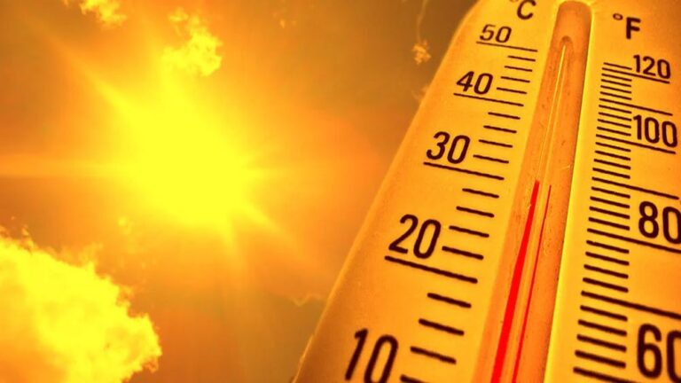 Schools Shut Early as Extreme Heatwave Grips UK