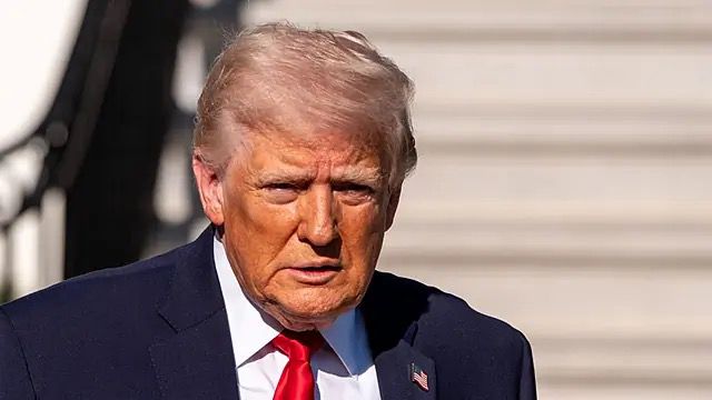 US Sanctions Nigerian Citizen, Three Firms Over Alleged ISIS Financing