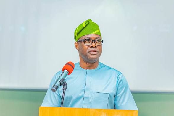 Oyo Kidnap Incident: Makinde Declares Curfew in 10 LGAs Near Old Oyo National Park