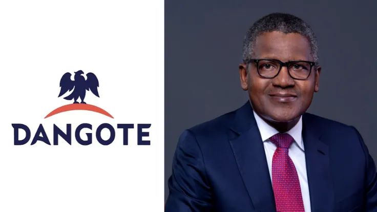 SEC Orders Suspension of Dangote Refinery IPO Promotions