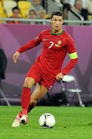 Ronaldo Nets Brace as Portugal Cruise Past Uzbekistan 5-0