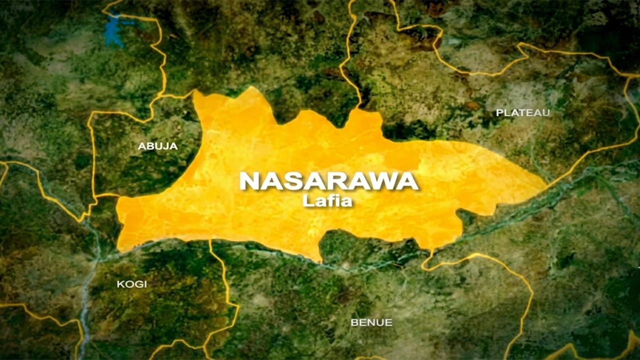 Police Seize 174 AK-47 Rounds, Arrest Suspect in Nasarawa