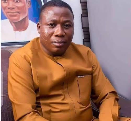[[[[[[[[[[Afenifere Backs Igboho’s Fight Against Banditry