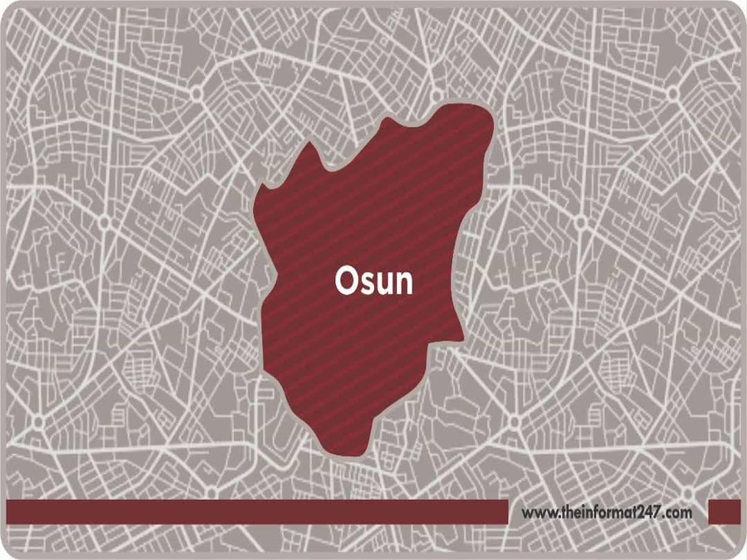 Osun 2026: Suspected political thugs gun down APC member in Osogbo