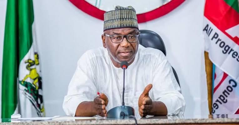 JUST-IN: Kwara Governor Dissolves Appointments of Deputy Chief of Staff, Principal Private Secretary, Advisers