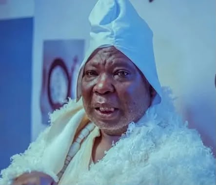 Veteran Yoruba Actor Elegbeje Ado Passes Away