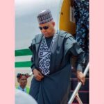 Shettima Heads Delegation of Six Governors on Official Visit to Benin Republic