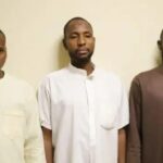 Court Sentences Three to Life Imprisonment Over Oyo School Kidnapping