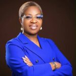 Badejo-Okusanya Elected NBA President, Set to Become Association’s Second Female Leader