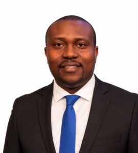 BREAKING: Tinubu Appoints Dr. Wasiu Olanrewaju-Smart as Special Adviser on National Assembly Matters