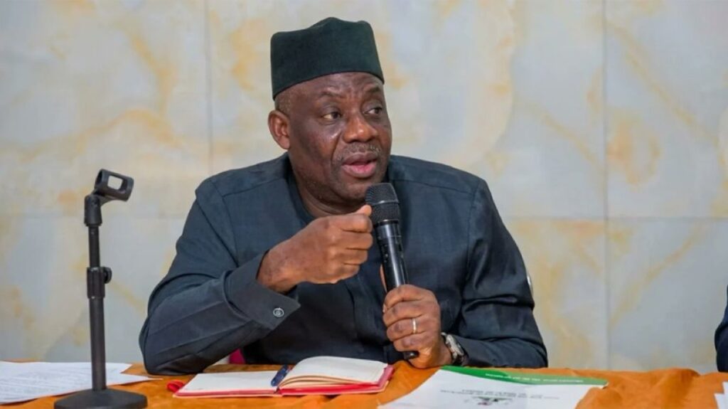BREAKING: FG Raises Annual Nursing School Admissions to 50,000 to Boost Healthcare Workforce