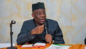 BREAKING: FG Raises Annual Nursing School Admissions to 50,000 to Boost Healthcare Workforce